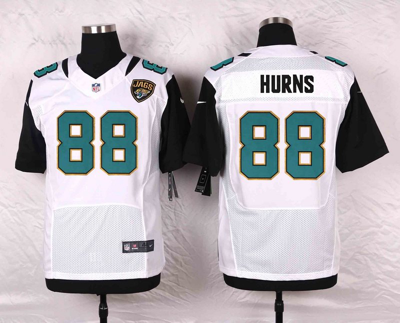 Jacksonville Jaguars elite jerseys-044